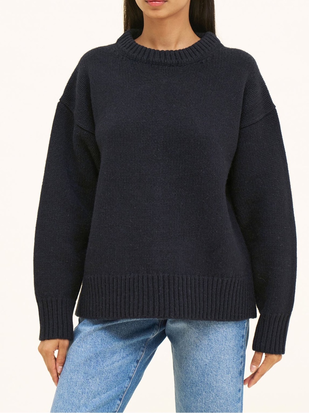 Sisterhood Evelyn Knit